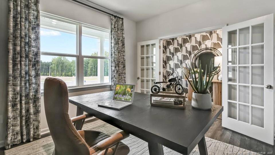 Raeford, NC 28376,325 Hartfield Avenue