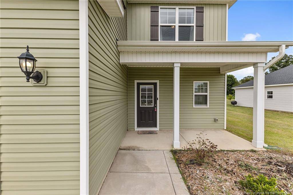 Parkton, NC 28371,672 Barlow Road