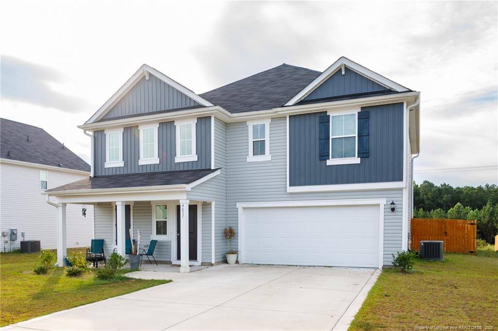 Hope Mills, NC 28348,4651 Revelstroke Road