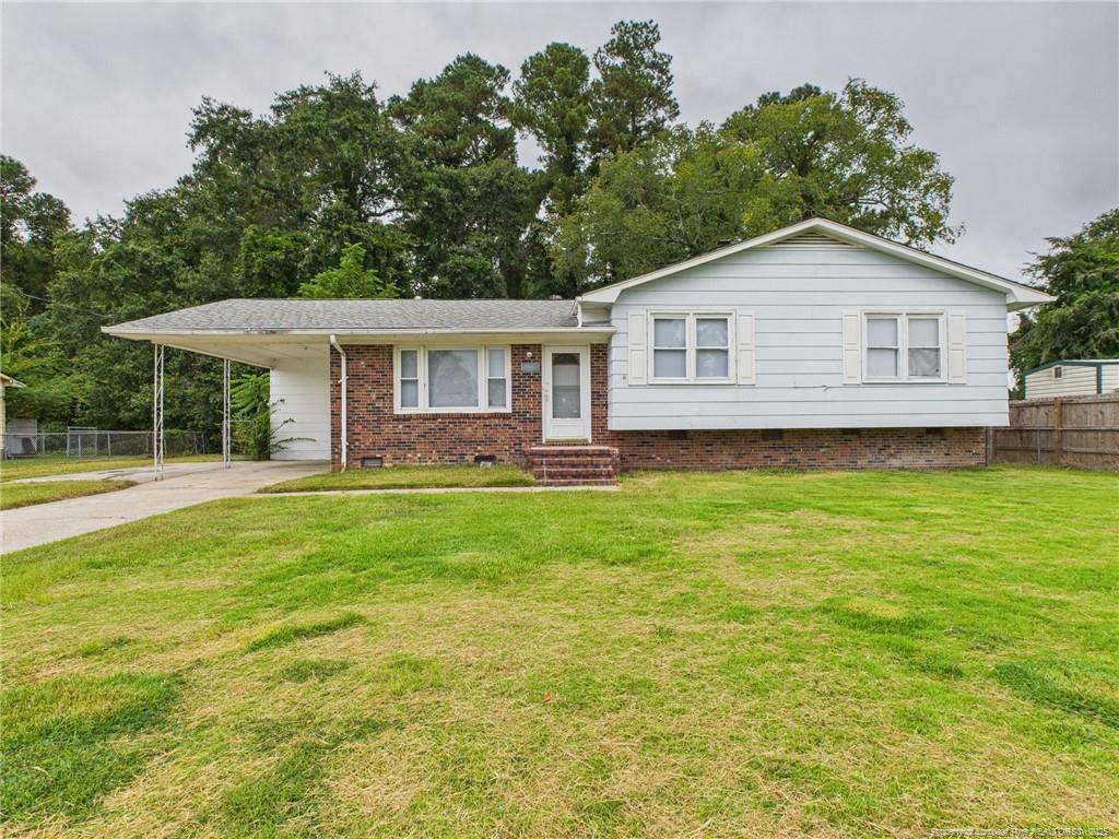 Spring Lake, NC 28390,1540 Mack Street