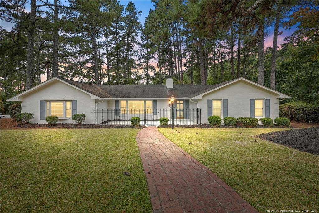Fayetteville, NC 28303,2515 Mirror Lake Drive