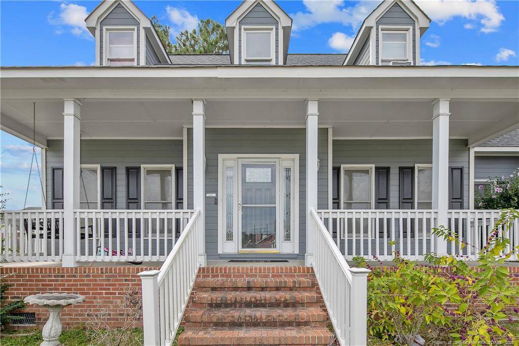 Hope Mills, NC 28348,6145 Woodspring Drive