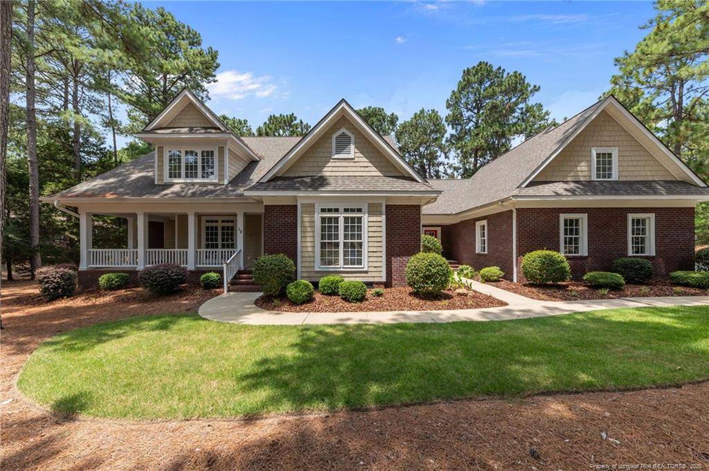 Pinehurst, NC 28374,12 Lasswade Drive
