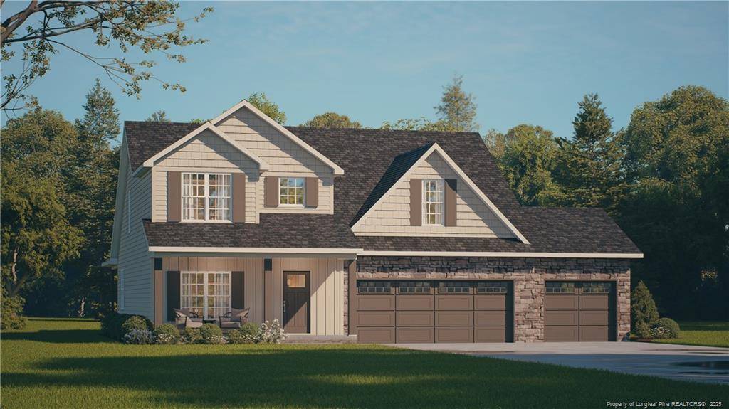 Wagram, NC 28396,28941 Pinedale Court