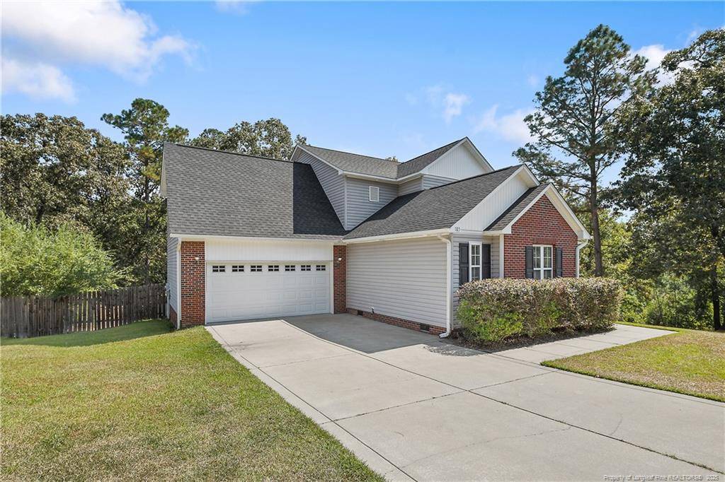 Raeford, NC 28376,185 Oakmount Drive