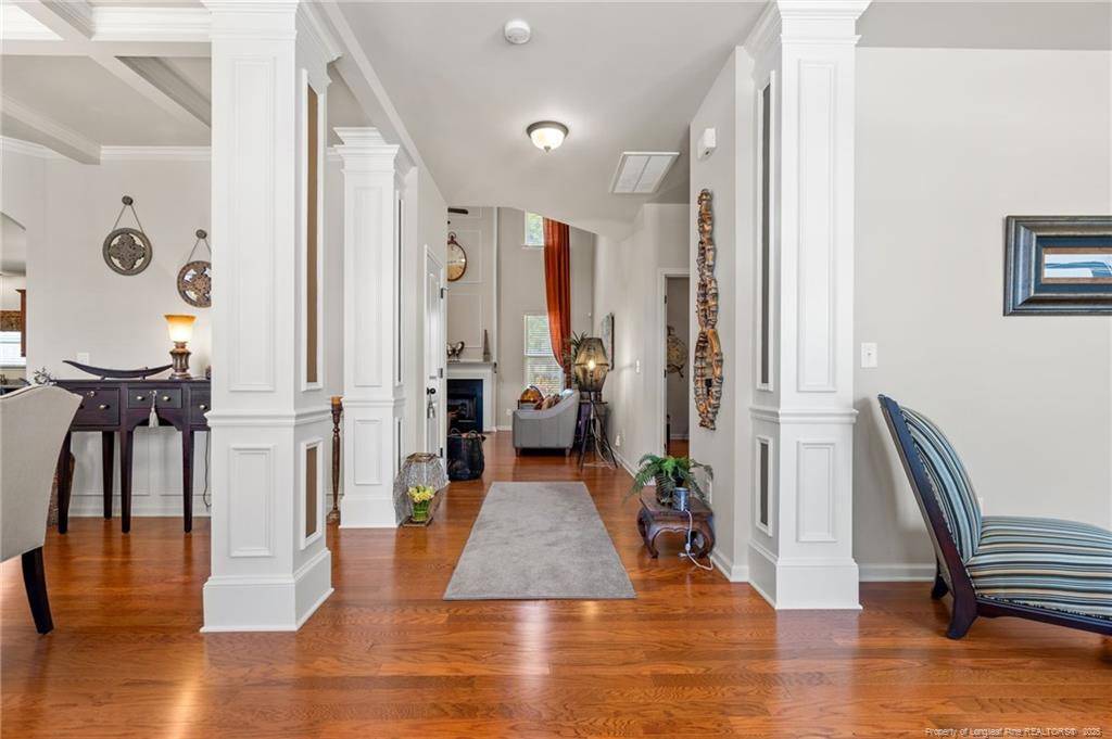 Sanford, NC 27332,85 Clearview Court