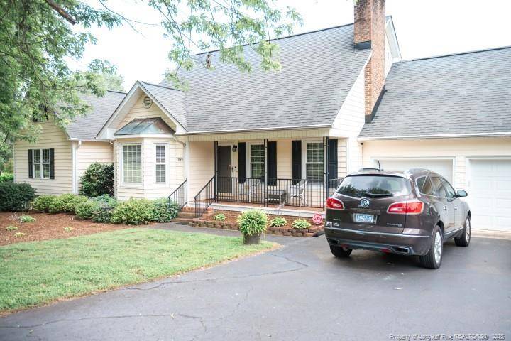 Sanford, NC 27330,2847 Pickard Rd. Road