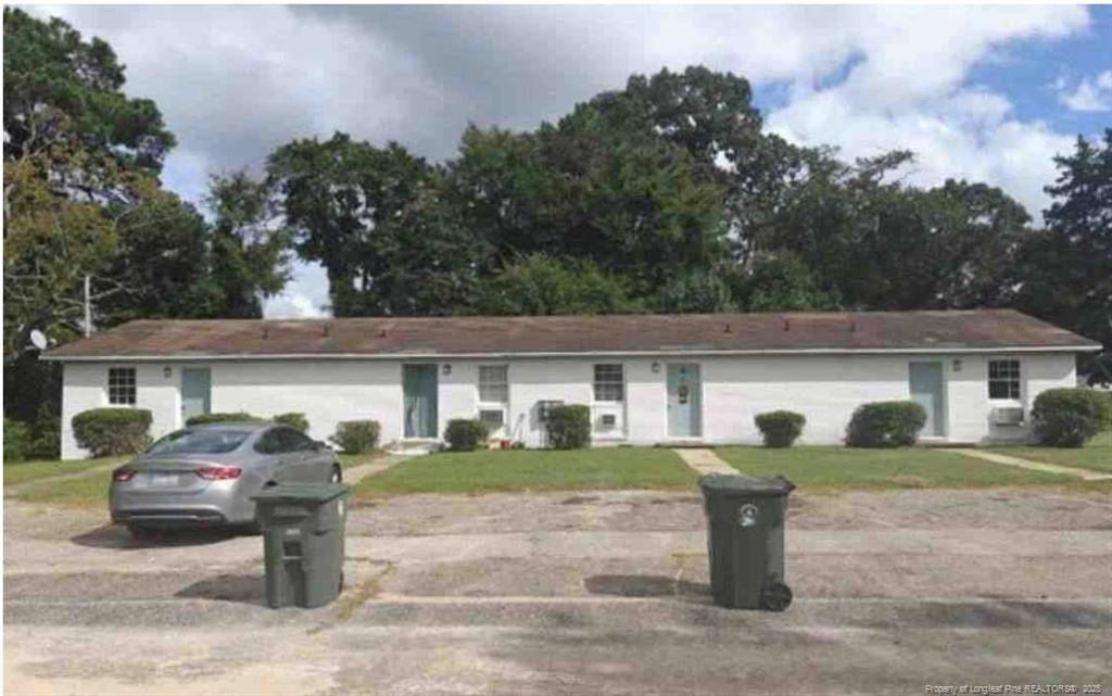 Fayetteville, NC 28304,6446 Applecross Avenue #A,B,C,D