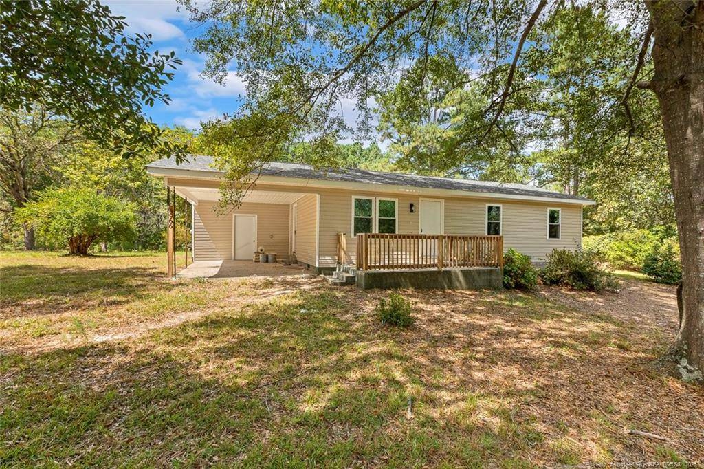 Sanford, NC 27332,6966 Sheriff Watson Road