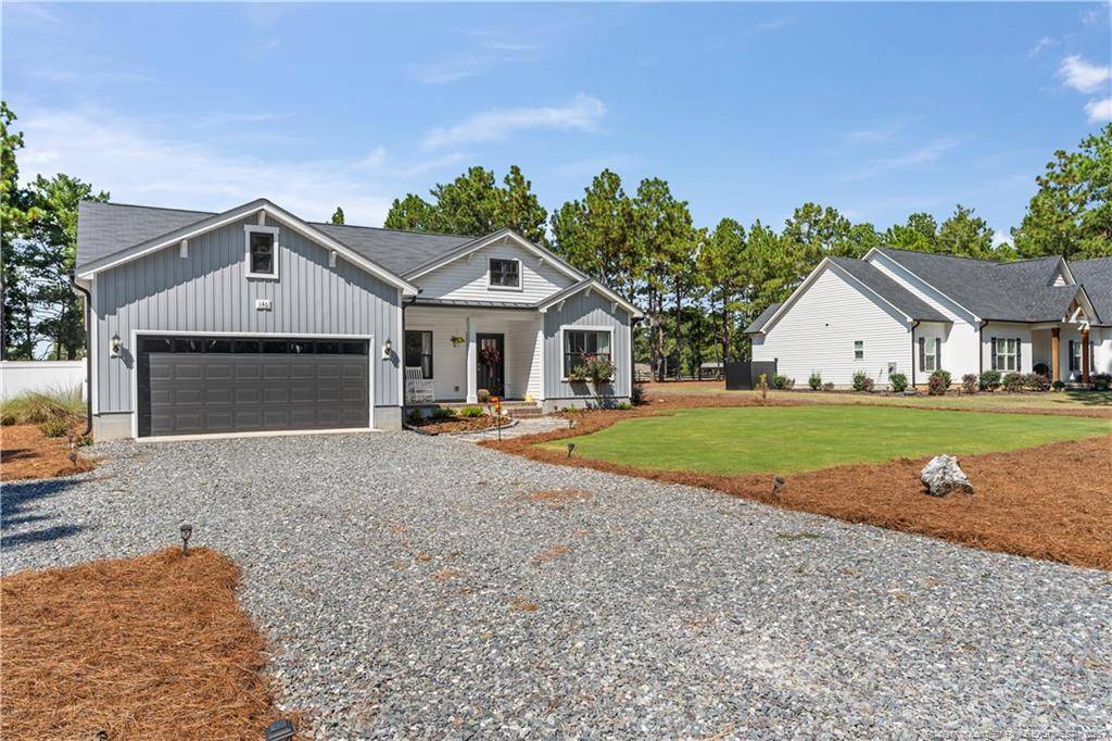 West End, NC 27376,146 Devonshire Avenue
