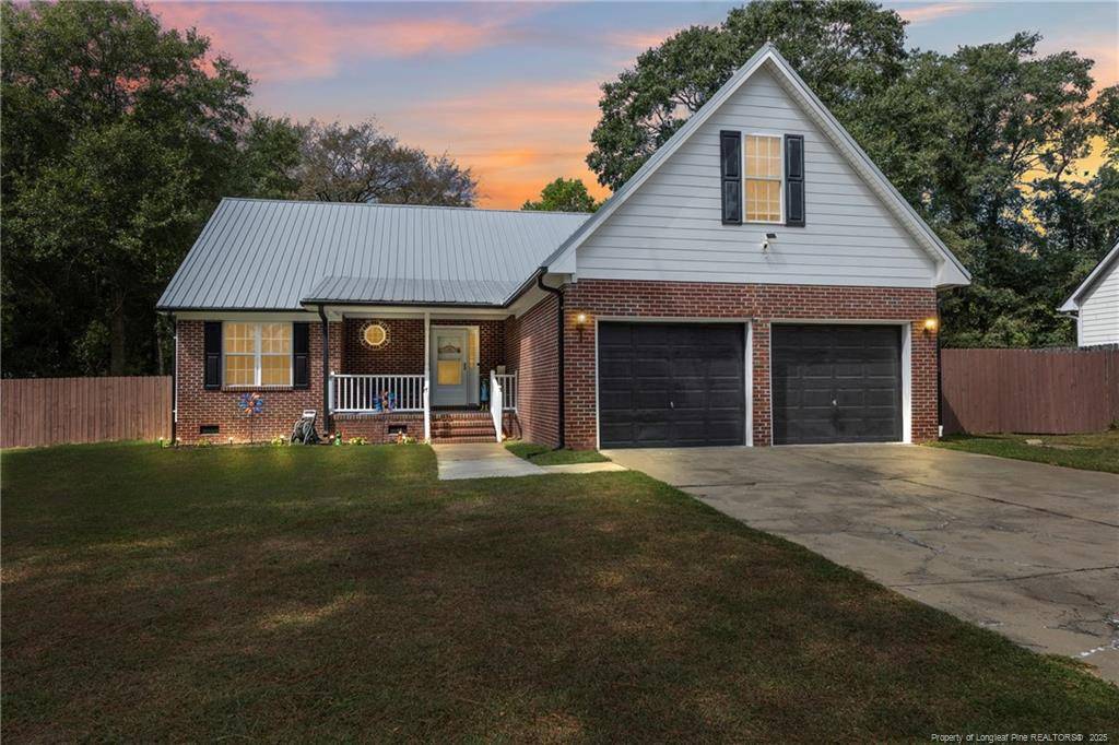 Raeford, NC 28376,1351 Hobson Road