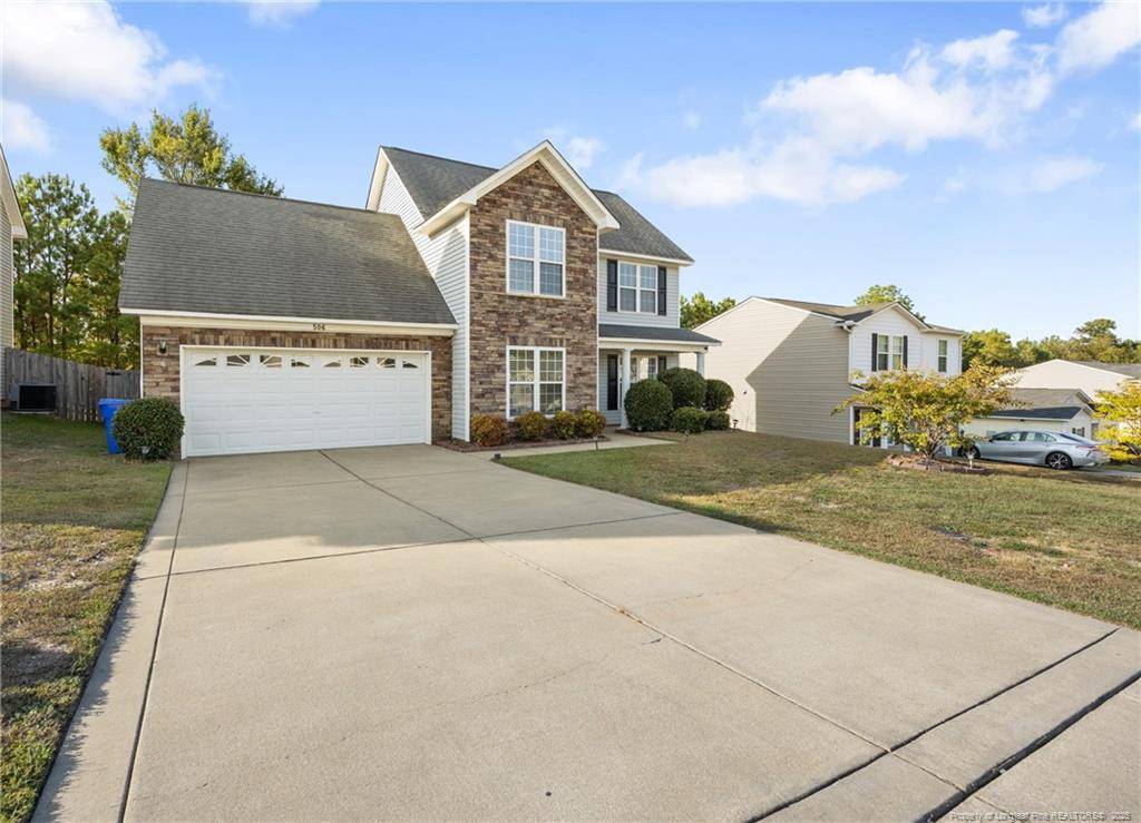 Fayetteville, NC 28306,506 Jernigan Street