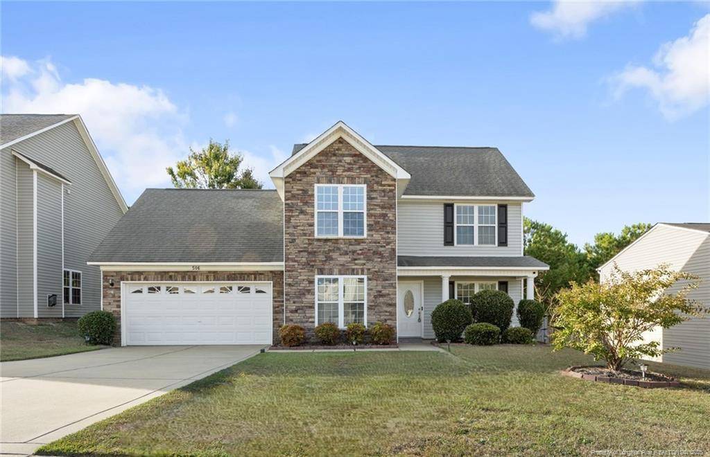 Fayetteville, NC 28306,506 Jernigan Street