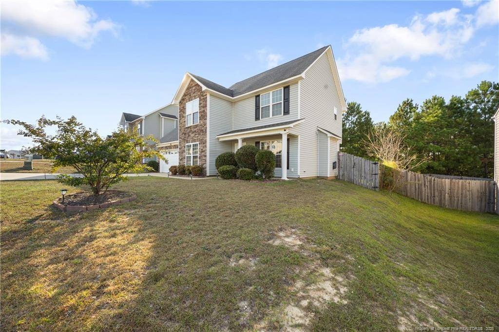 Fayetteville, NC 28306,506 Jernigan Street