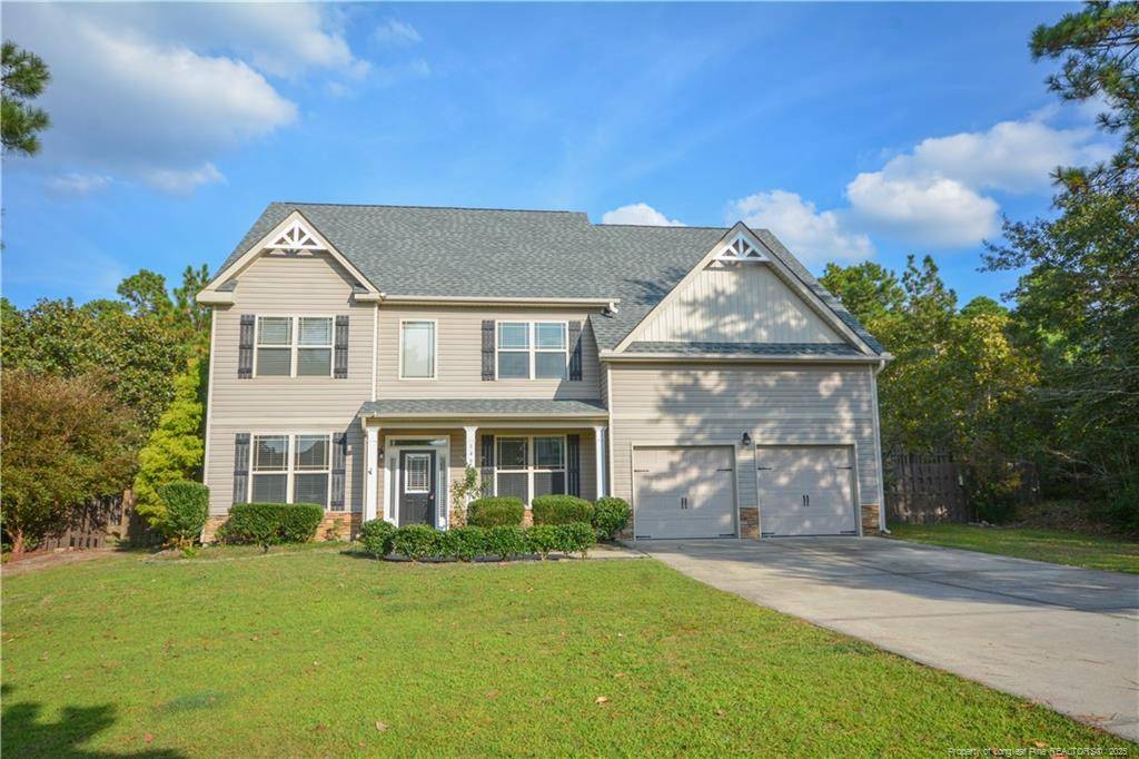 Sanford, NC 27332,146 Clearview Court