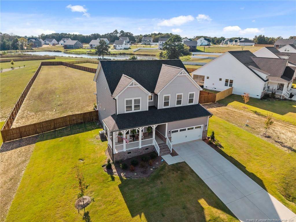 Angier, NC 27501,169 Grading Stick Court