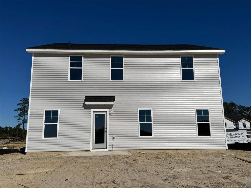 Aberdeen, NC 28315,515 Ashley Heights (Lot 20) Drive