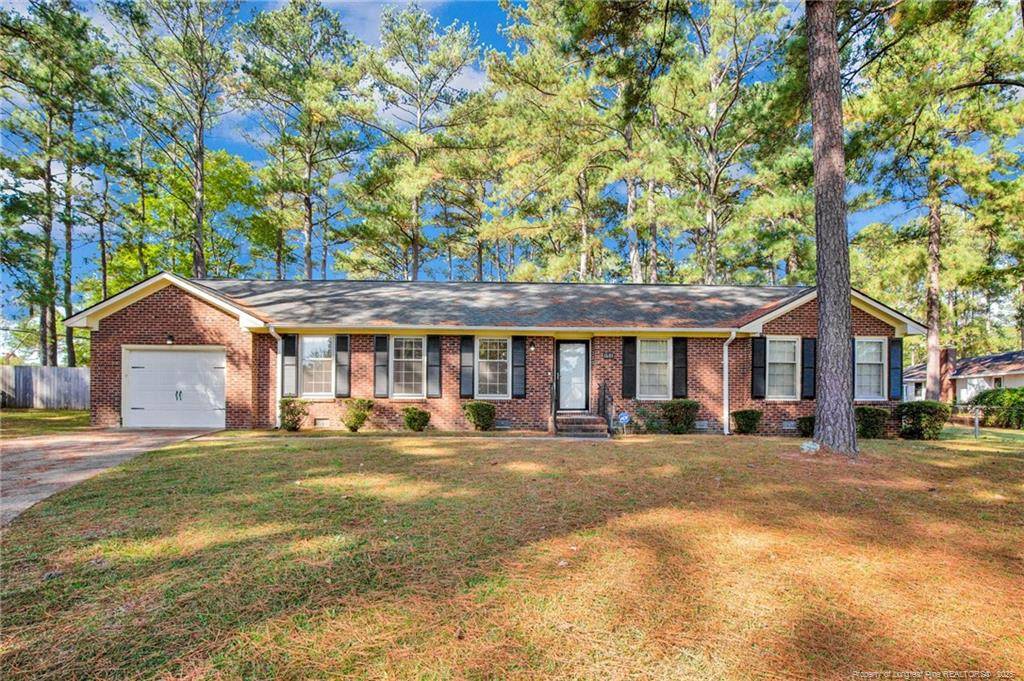 Fayetteville, NC 28303,1601 Brisby Court