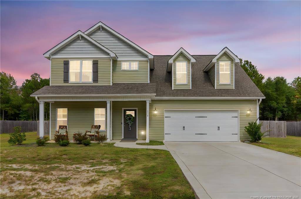 Fayetteville, NC 28312,526 Kivett Court