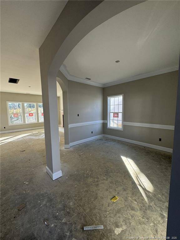 Raeford, NC 28376,171 Meadow Sage (lot 121) Street