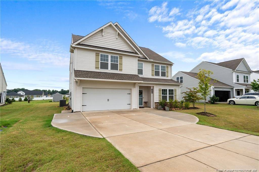 Lillington, NC 27546,40 Arlie Lane