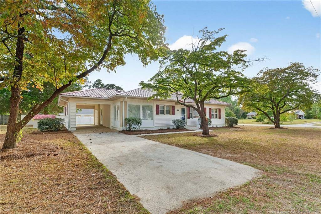 Eastover, NC 28312,1720 Eastover Street