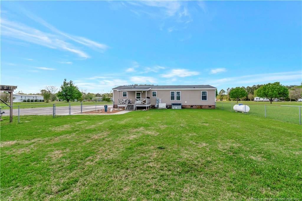 Lumberton, NC 28358,387 Bourbon Street