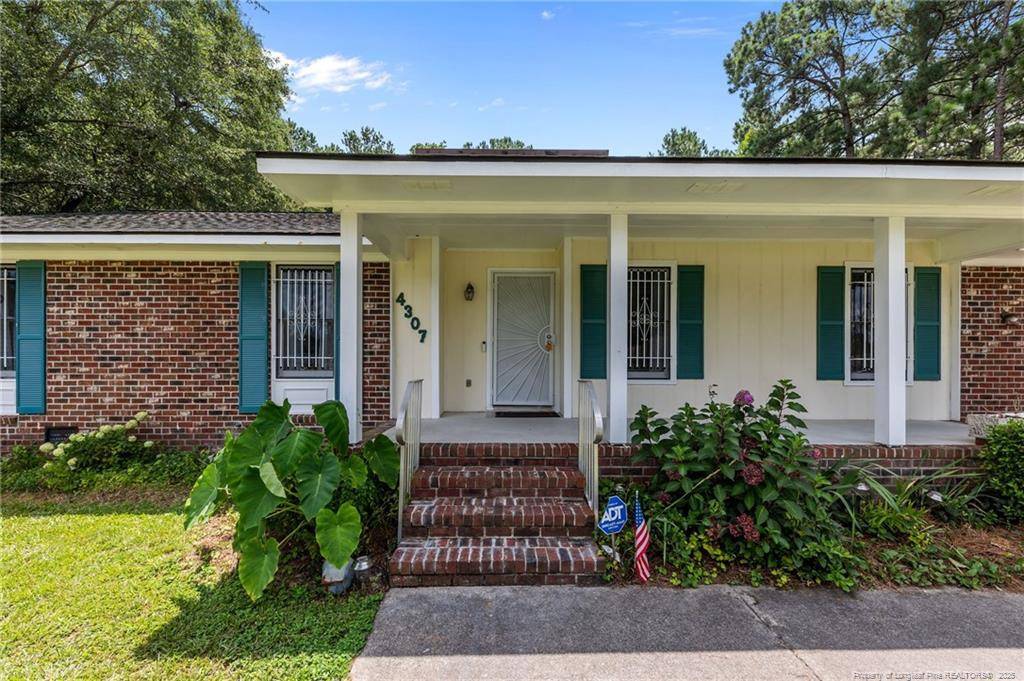 Hope Mills, NC 28348,4307 Bridge Street