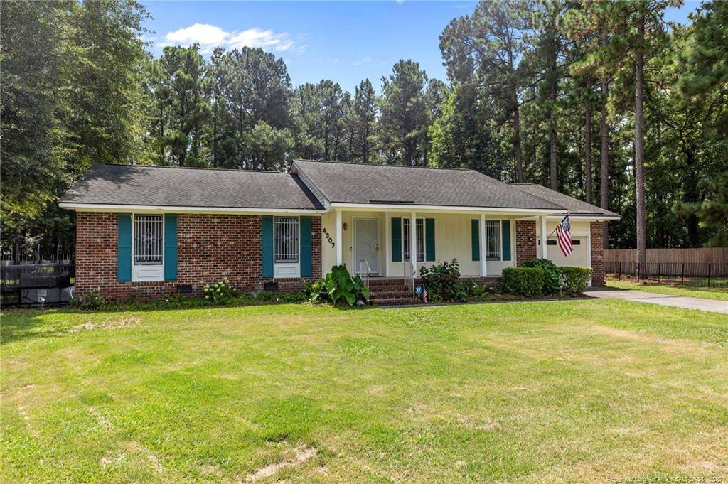 Hope Mills, NC 28348,4307 Bridge Street