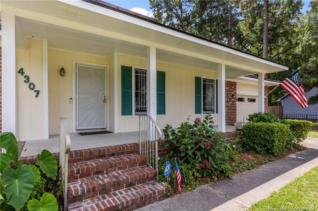 Hope Mills, NC 28348,4307 Bridge Street