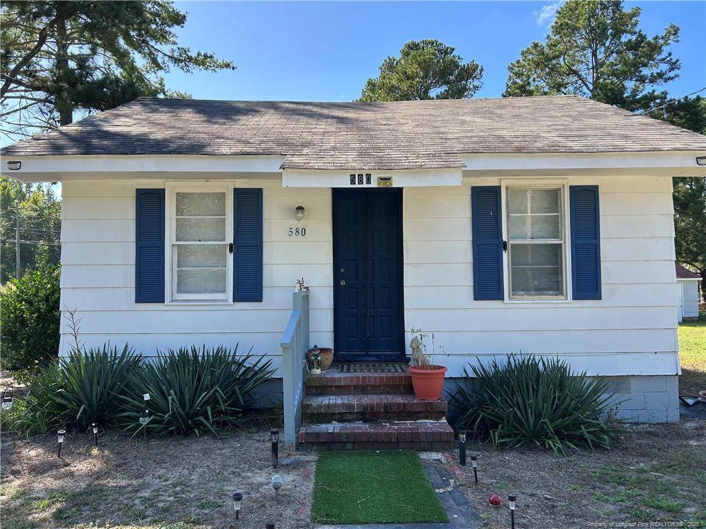 Spring Lake, NC 28390,1600 Easterling Drive