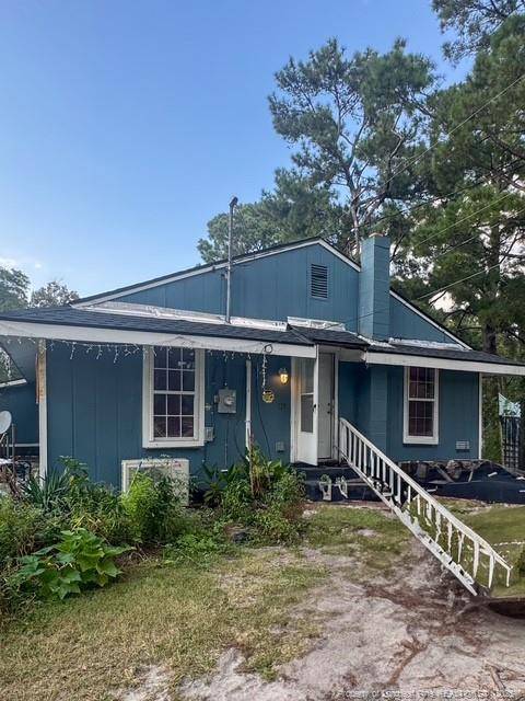 Spring Lake, NC 28390,1600 Easterling Drive