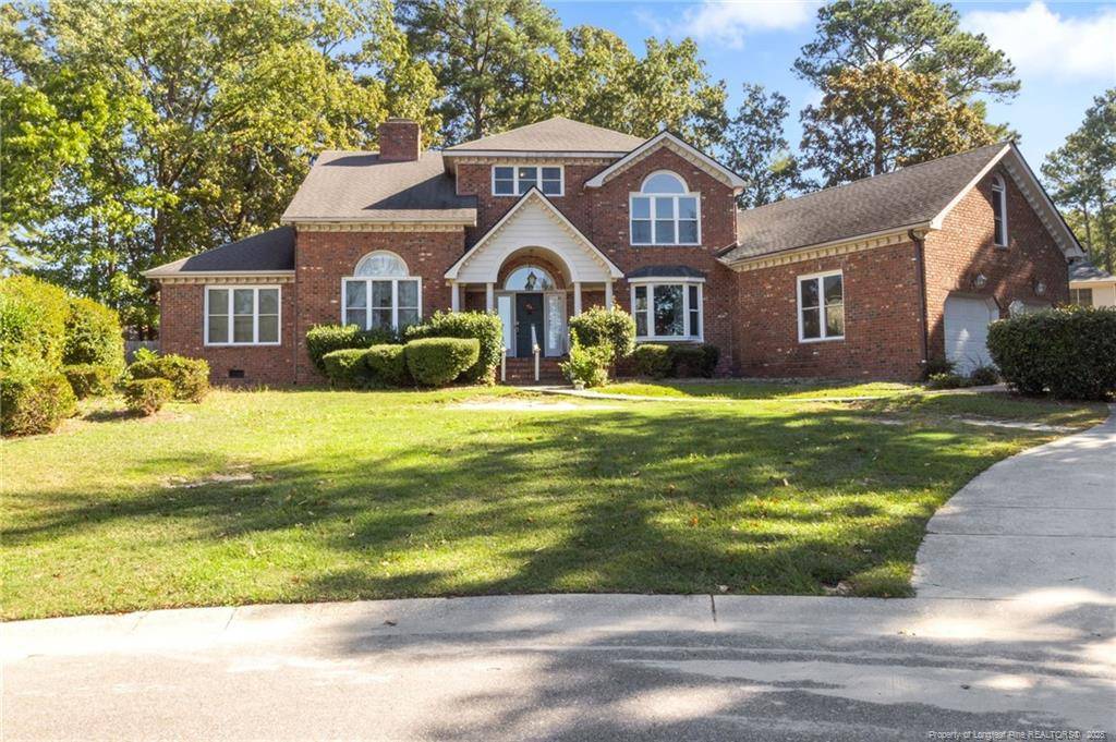 Fayetteville, NC 28314,4300 Braemar Place