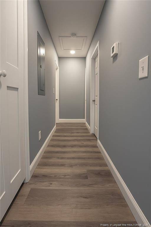 Raeford, NC 28376,206 E Prospect Avenue