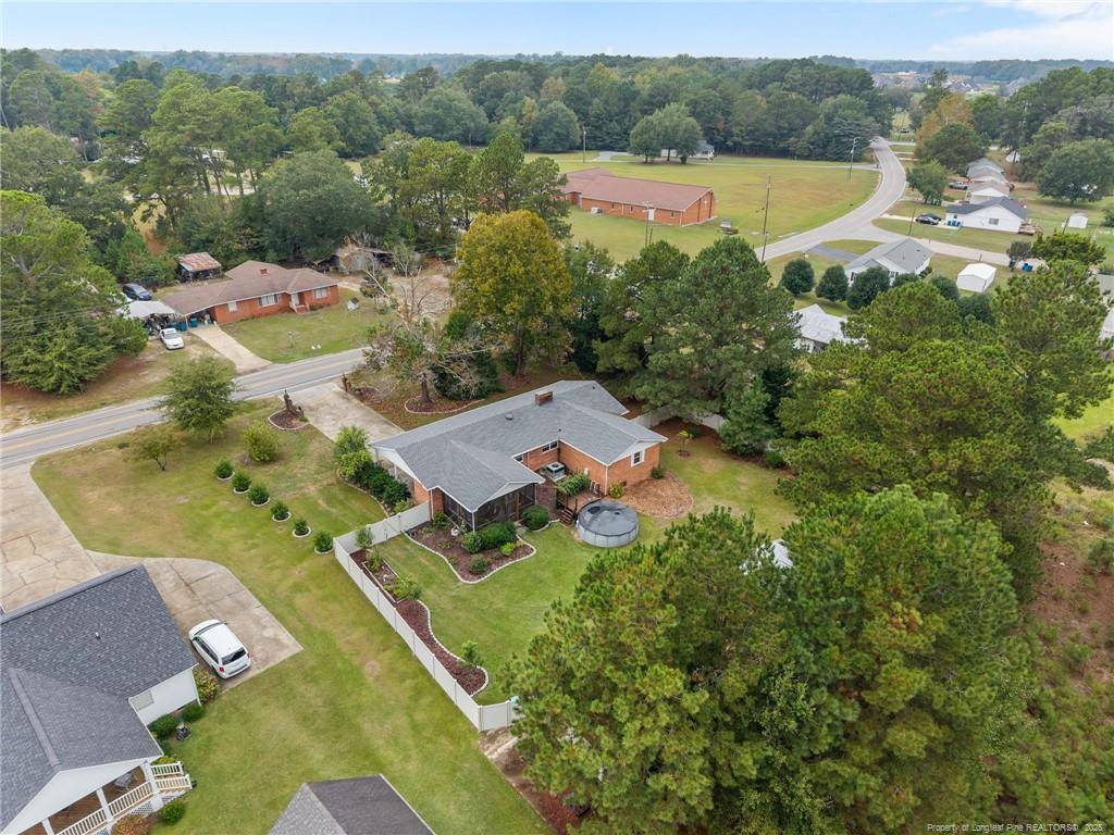 Dunn, NC 28334,1406 Fairground Road