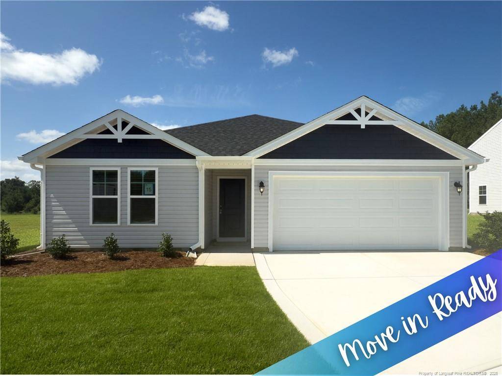 Red Springs, NC 28377,4858 Blue Springs Road