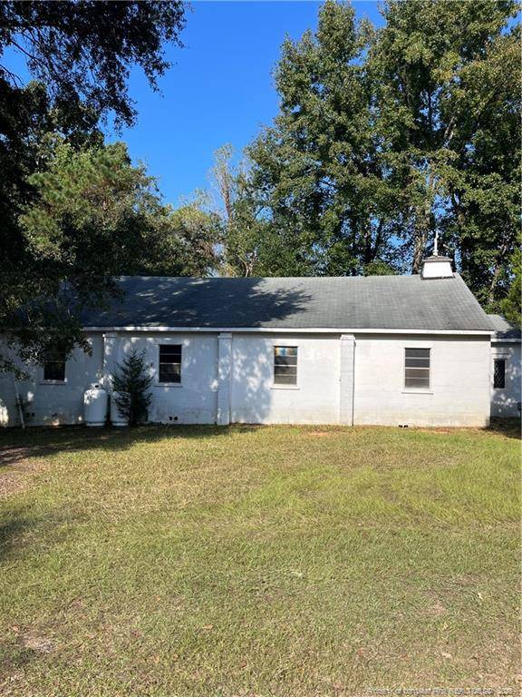 Sanford, NC 27330,1007 San Lee Drive