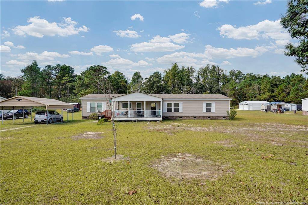 Red Springs, NC 28377,134 Denny Road