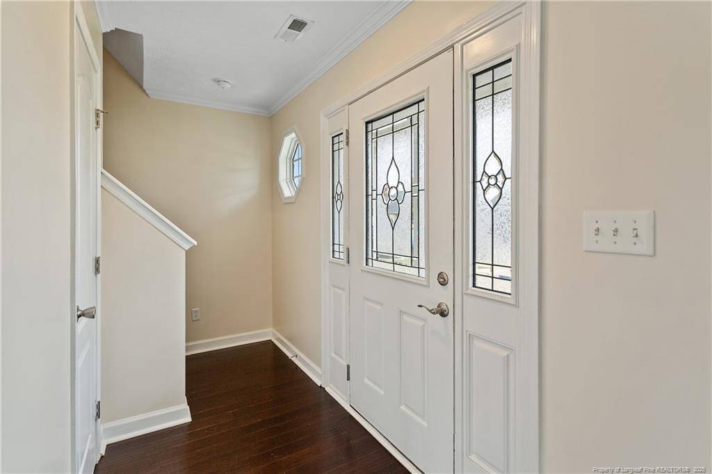 Raeford, NC 28376,246 Brightwood Drive