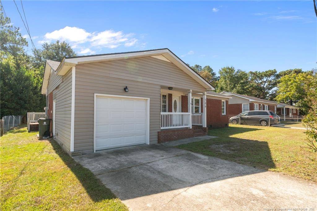 Spring Lake, NC 28390,506 Spring Avenue