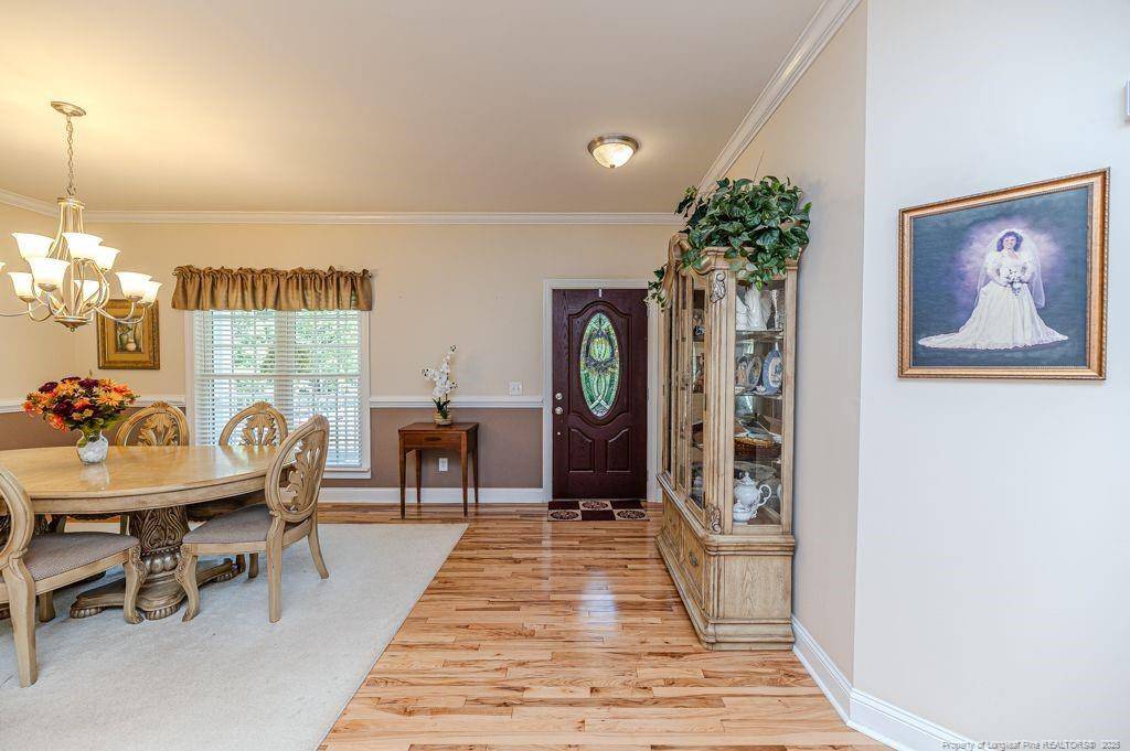 Sanford, NC 27330,4635 Farrell Road