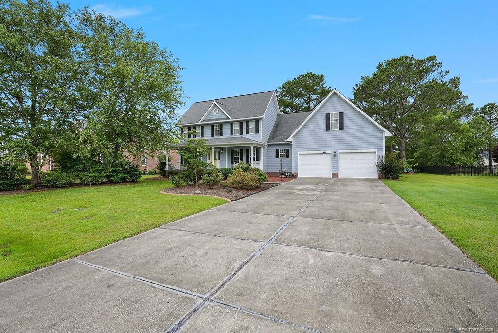 Fayetteville, NC 28312,1314 Four Wood Drive
