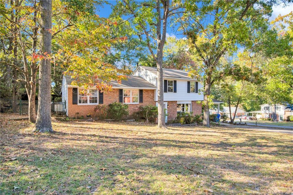 Fayetteville, NC 28311,5413 Maryland Drive