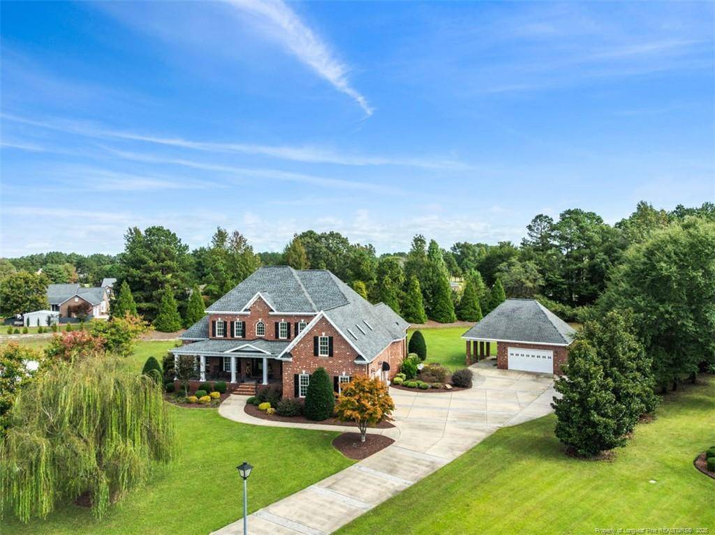 Fayetteville, NC 28312,4173 WILLOWGATE Drive