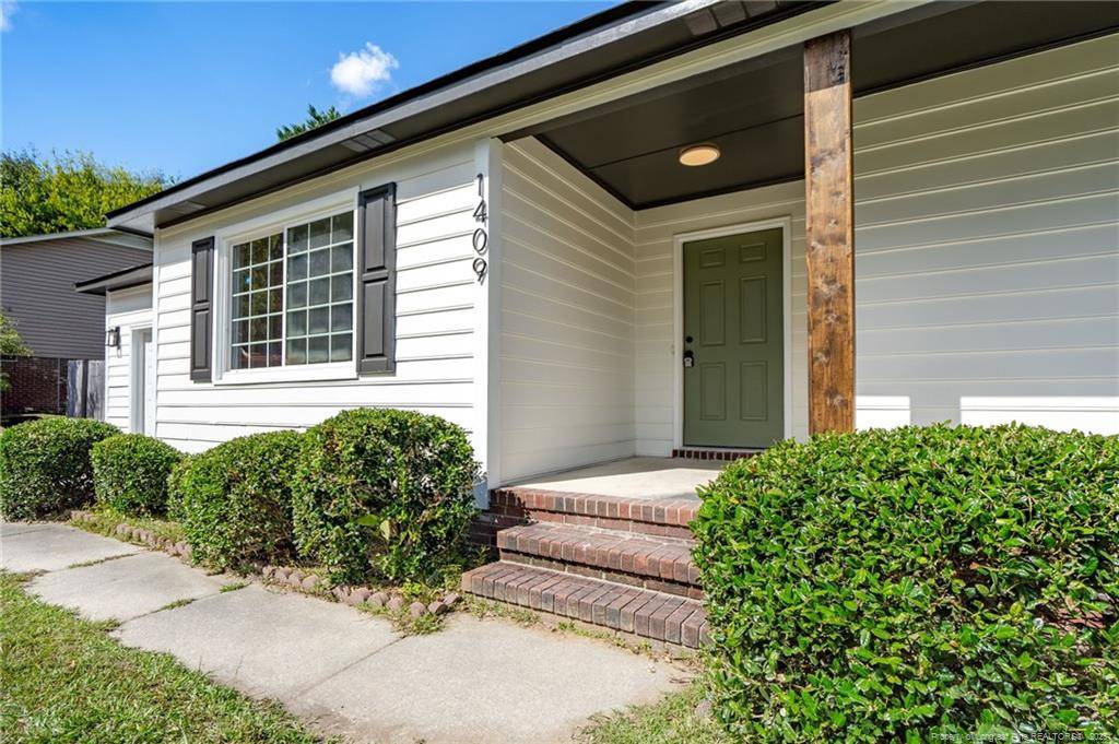 Fayetteville, NC 28314,1409 Blairwood Drive