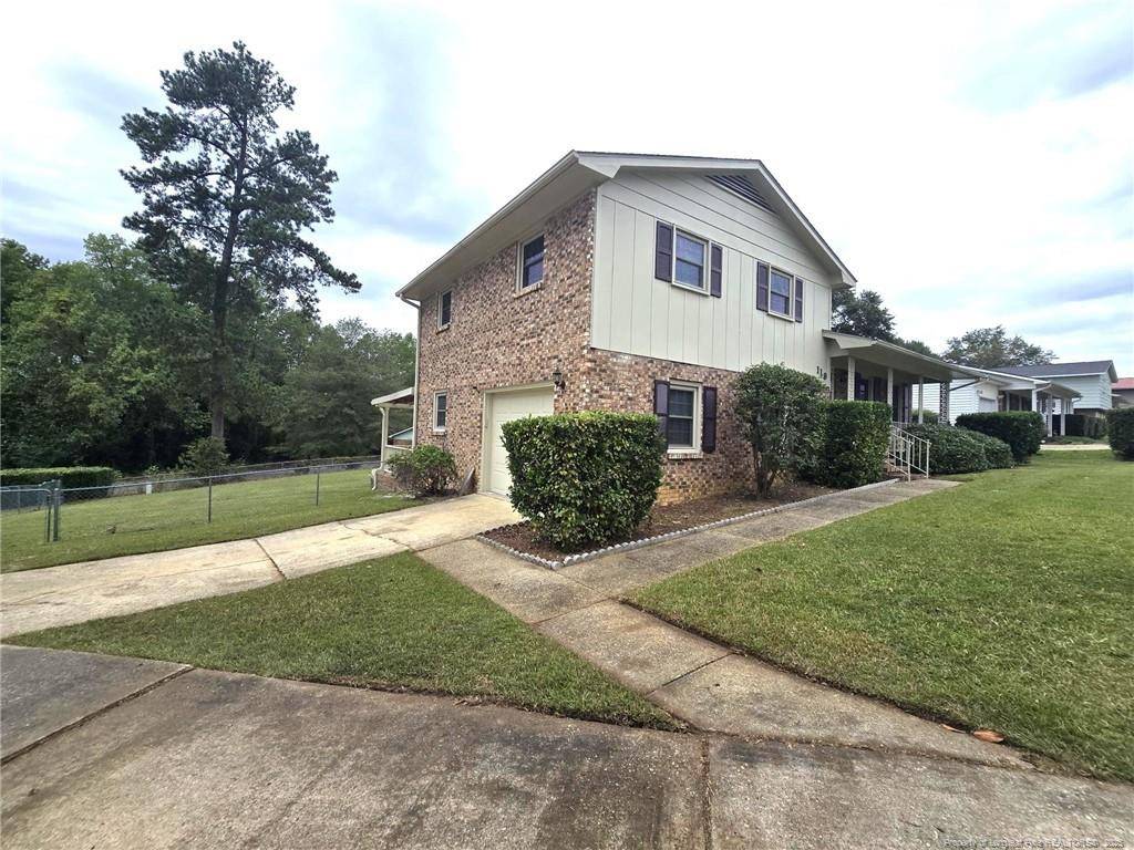 Fayetteville, NC 28303,119 Ingleside Drive
