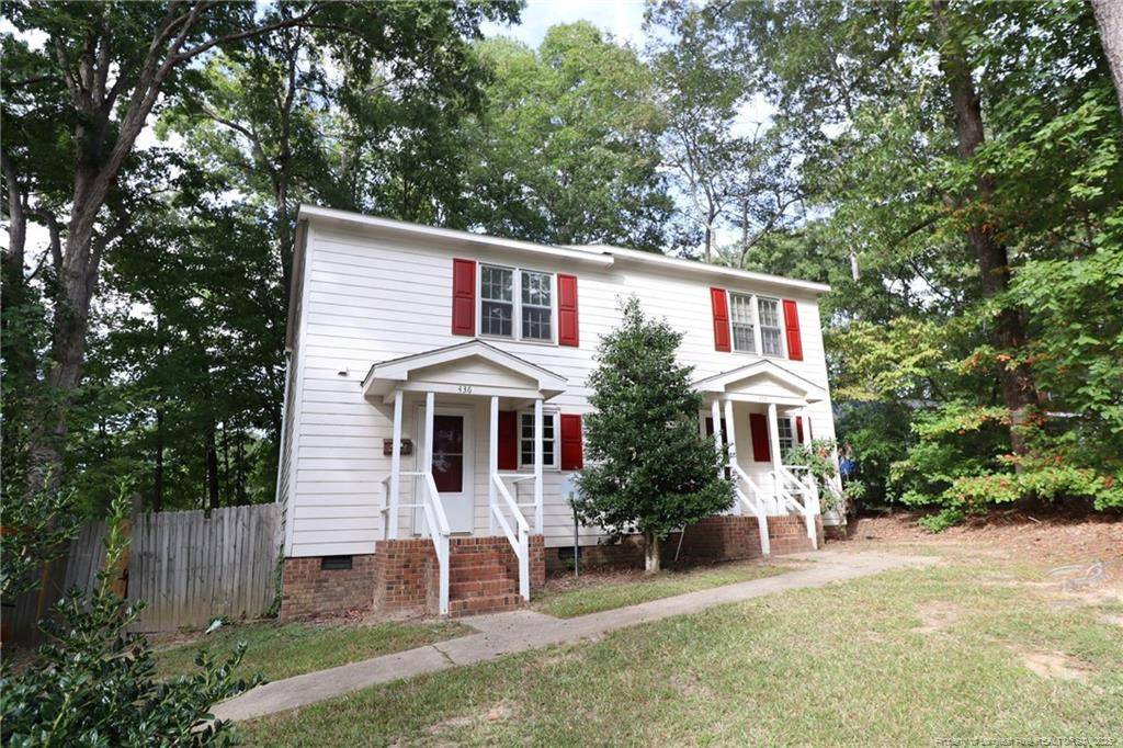 Cary, NC 27511,436 W Park Street