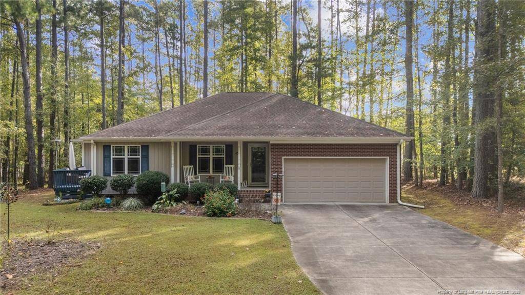 Sanford, NC 27332,1496 Kentucky Avenue