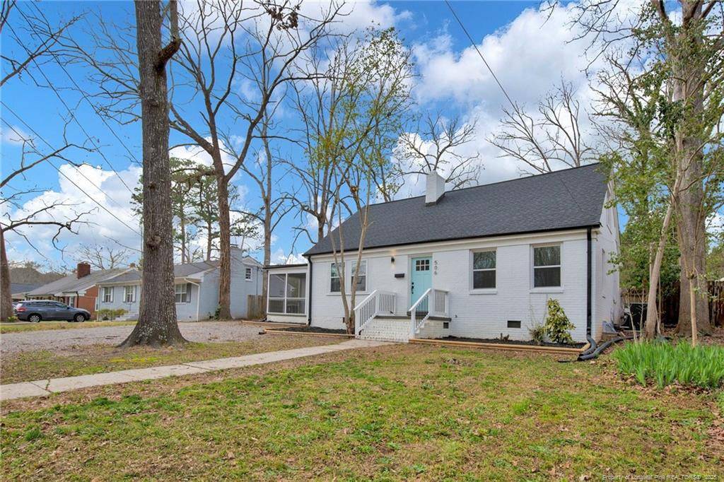 Sanford, NC 27330,506 Cross Street