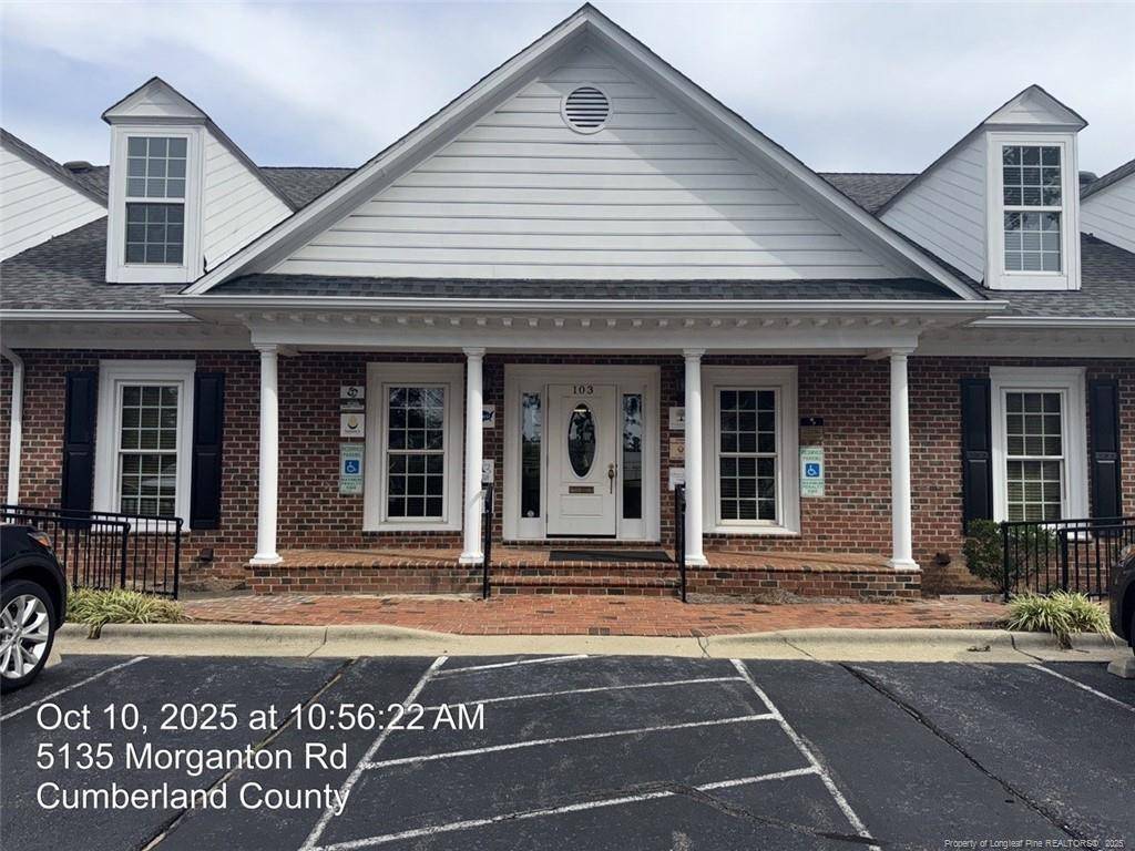 Fayetteville, NC 28314,5135 Morganton Road #103  Room 111